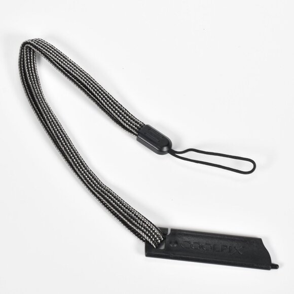 Nikon Coolpix S6100 Digital Camera 16.0MP 7x Optical Zoom HD Video 64GB SD Card - Picture 14 of 16